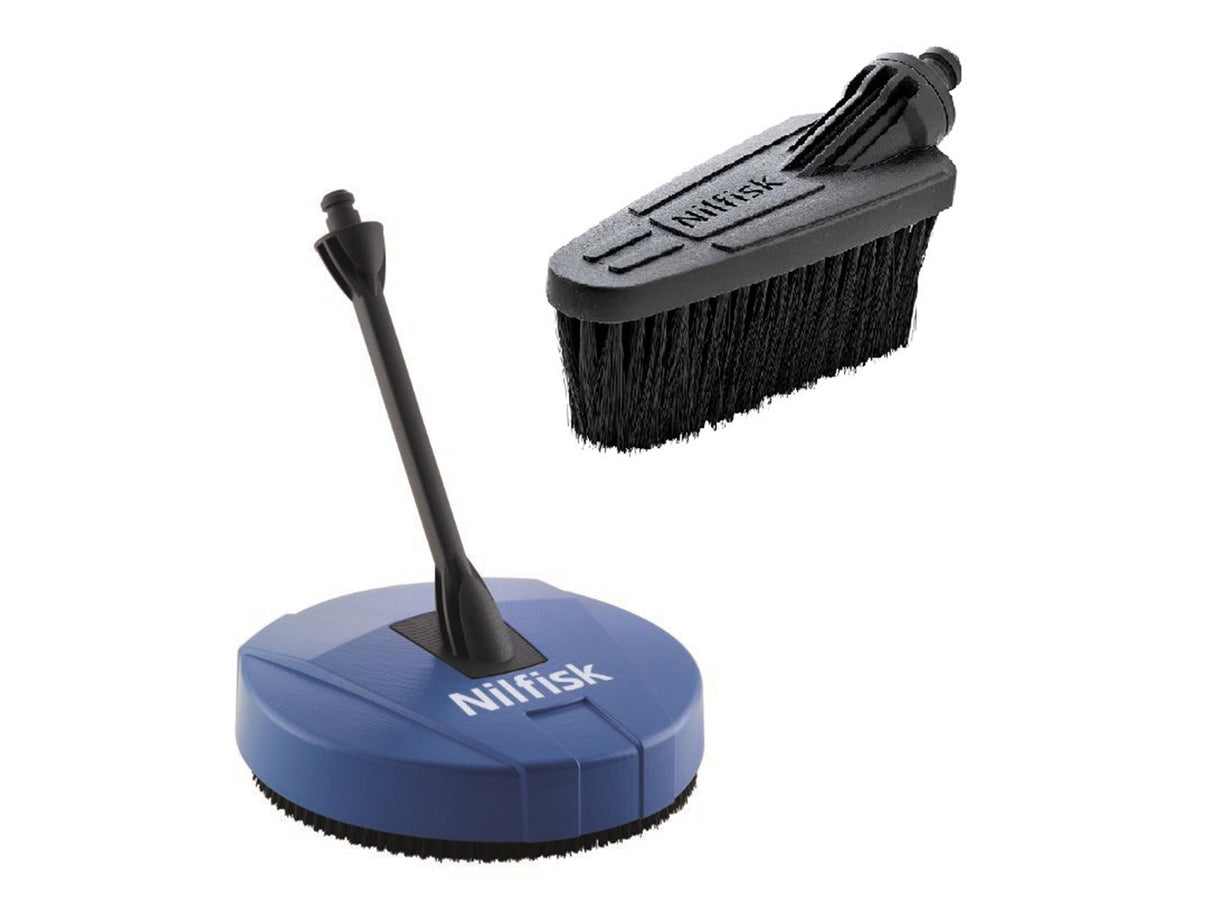 Nilfisk Alto (Kew) CORE 125 Home & Garden Pressure Washer 125 bar 240V