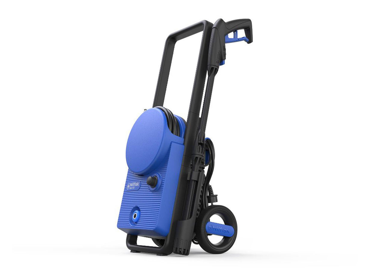 Nilfisk Alto (Kew) CORE 125 Home & Garden Pressure Washer 125 bar 240V