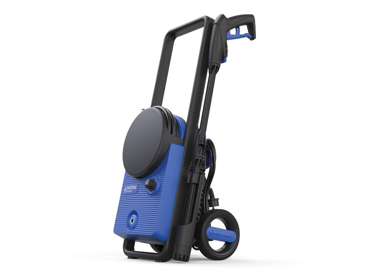 Nilfisk Alto (Kew) CORE 130 Home & Garden Powercontrol Pressure Washer 130 bar 240V