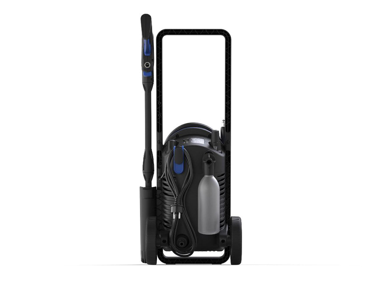 Nilfisk Alto (Kew) CORE 130 Powercontrol Pressure Washer 130 bar 240V