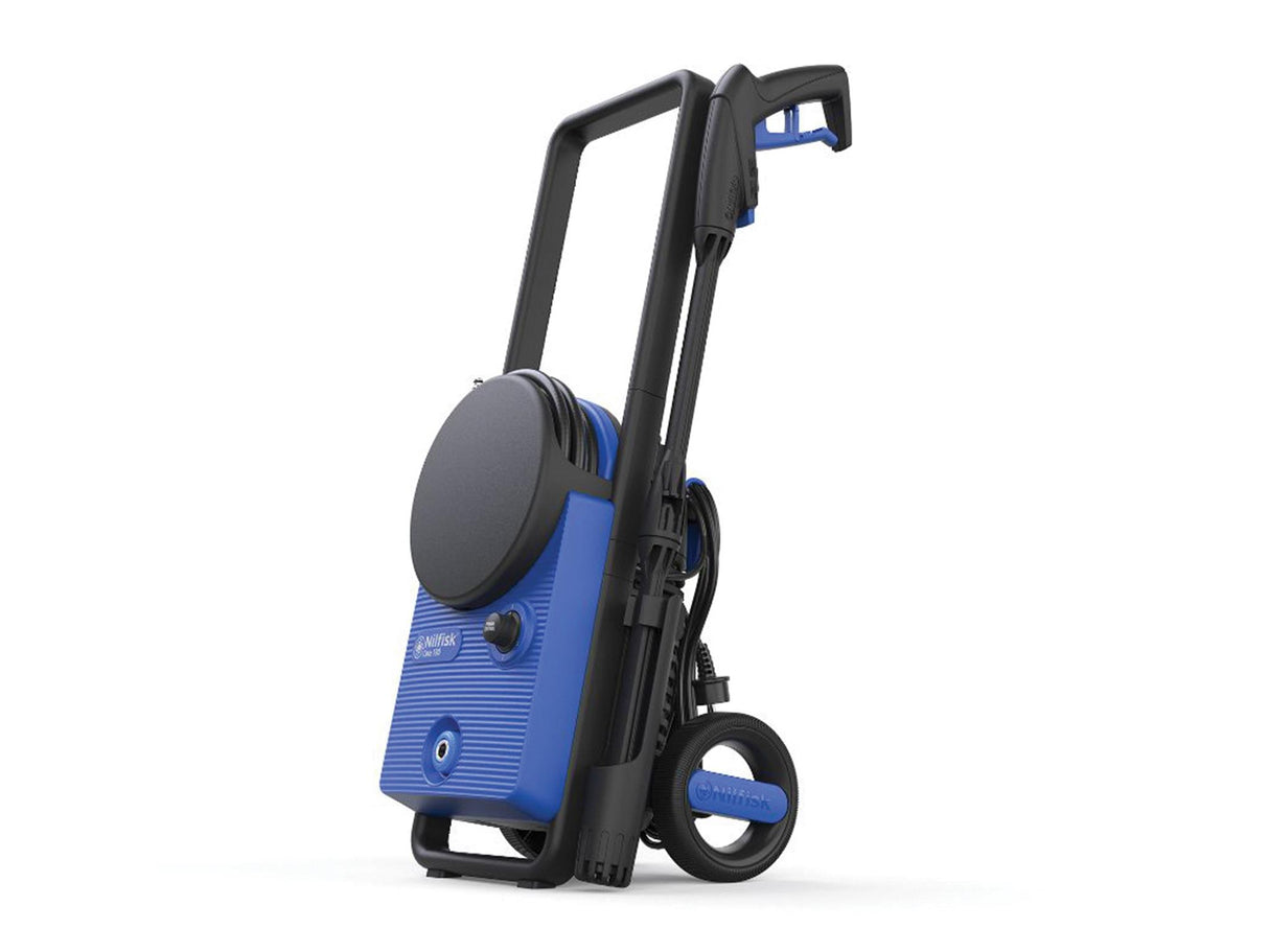 Nilfisk Alto (Kew) CORE 130 Powercontrol Pressure Washer 130 bar 240V