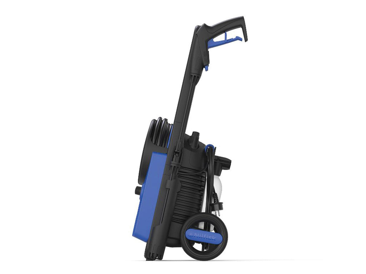 Nilfisk Alto (Kew) CORE 130 Powercontrol Pressure Washer 130 bar 240V