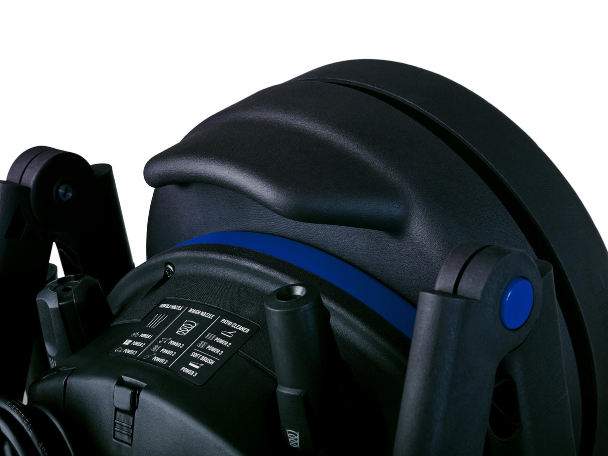 Nilfisk Alto (Kew) Core 150-10 High-Pressure Washer 150 bar 240V