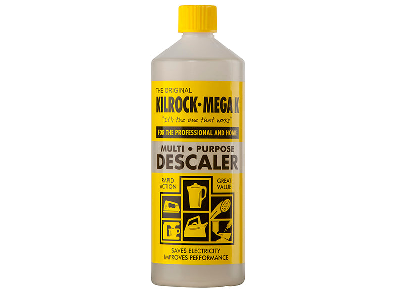 Kilrock Kilrock-K Multi-Purpose Descaler