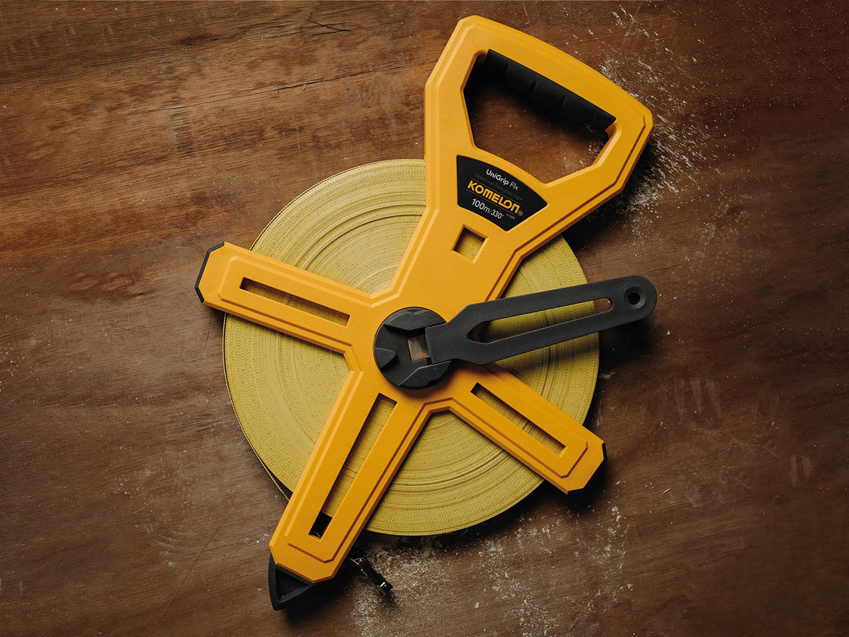 Komelon Unigrip Fibreglass Tape