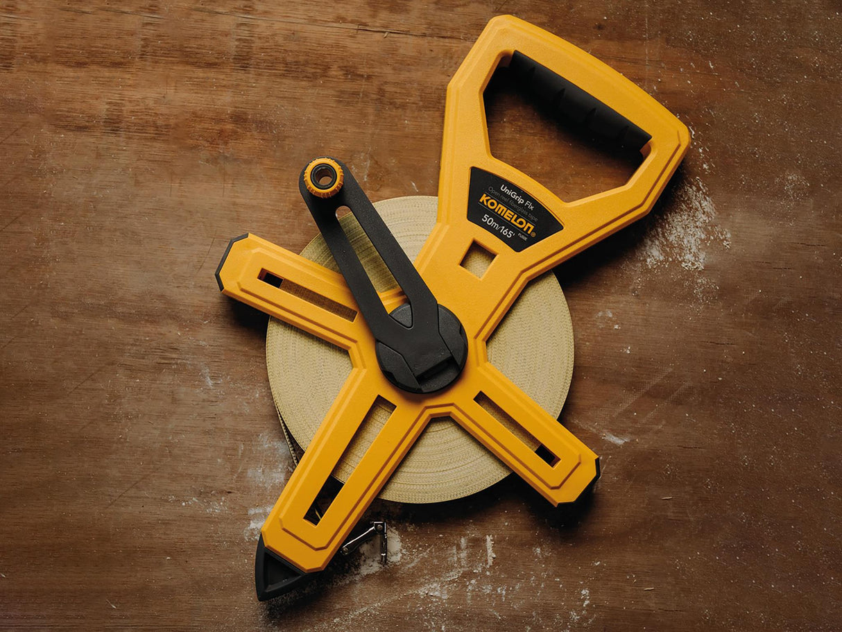 Komelon Unigrip Fibreglass Tape