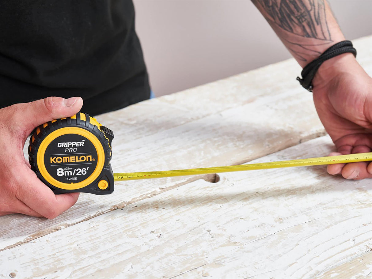 Komelon Gripper Tape