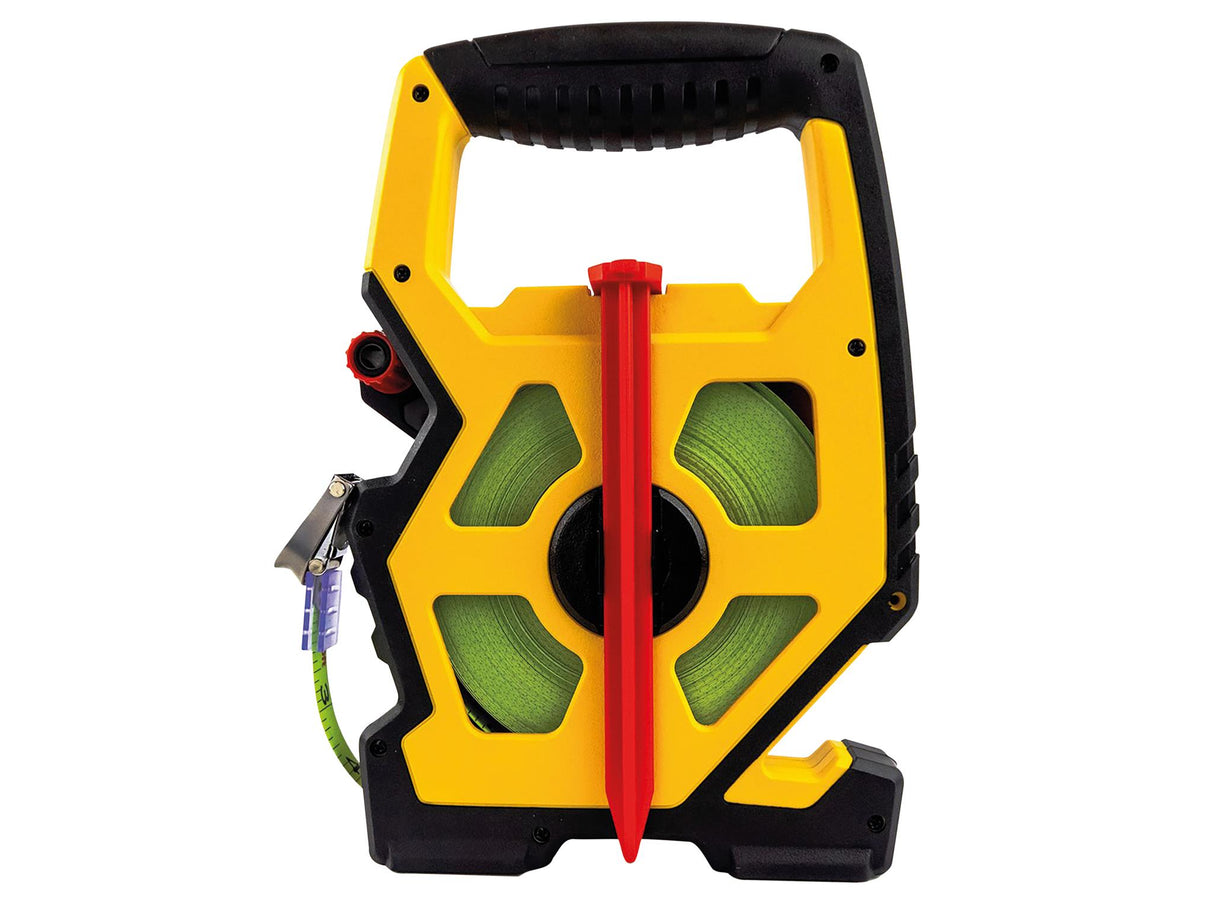 Komelon Contractor Long Tape