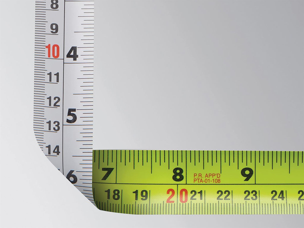 Komelon PowerBlade II Pocket Tape