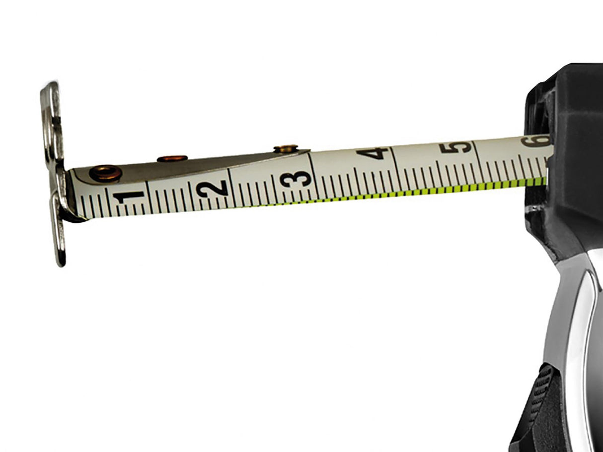 Komelon PowerBlade II Pocket Tape