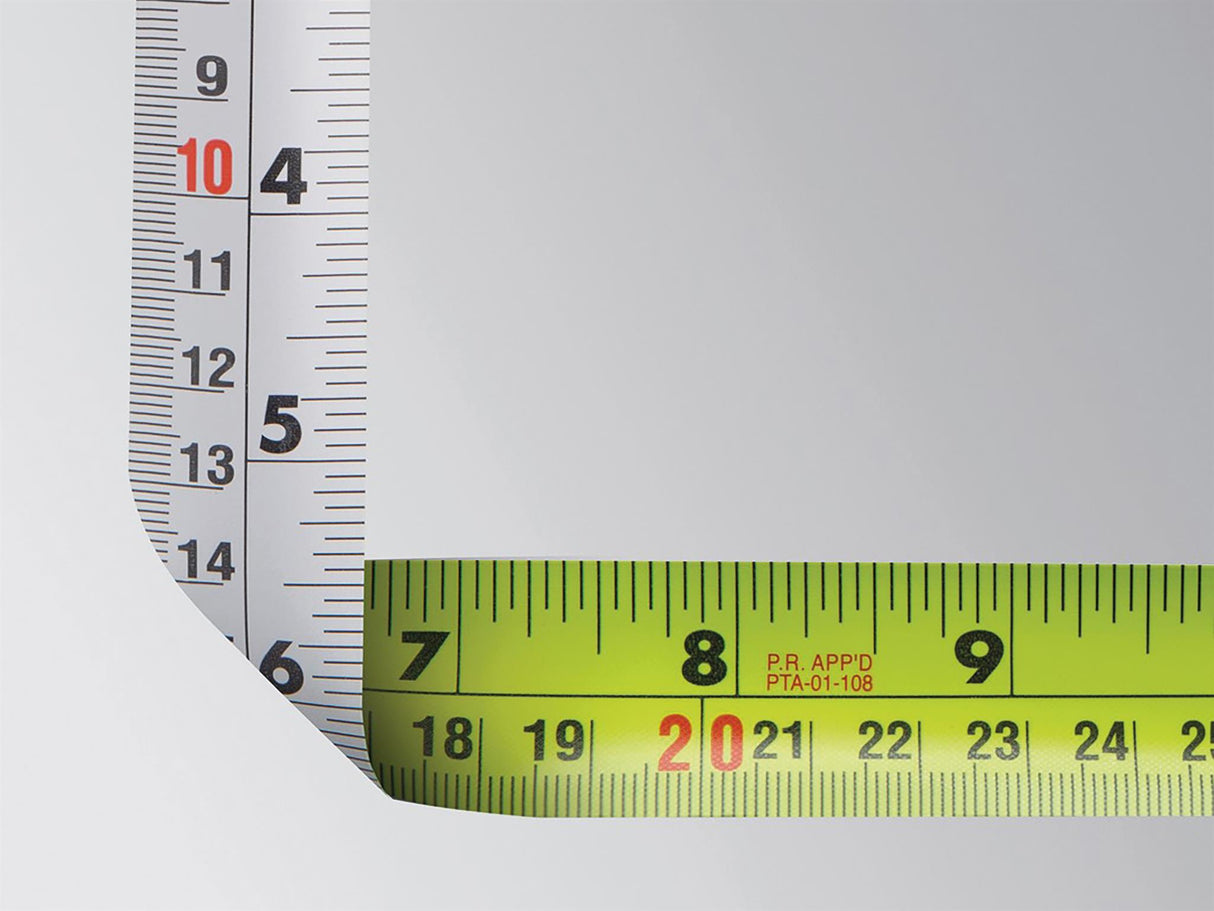 Komelon PowerBlade II Pocket Tape