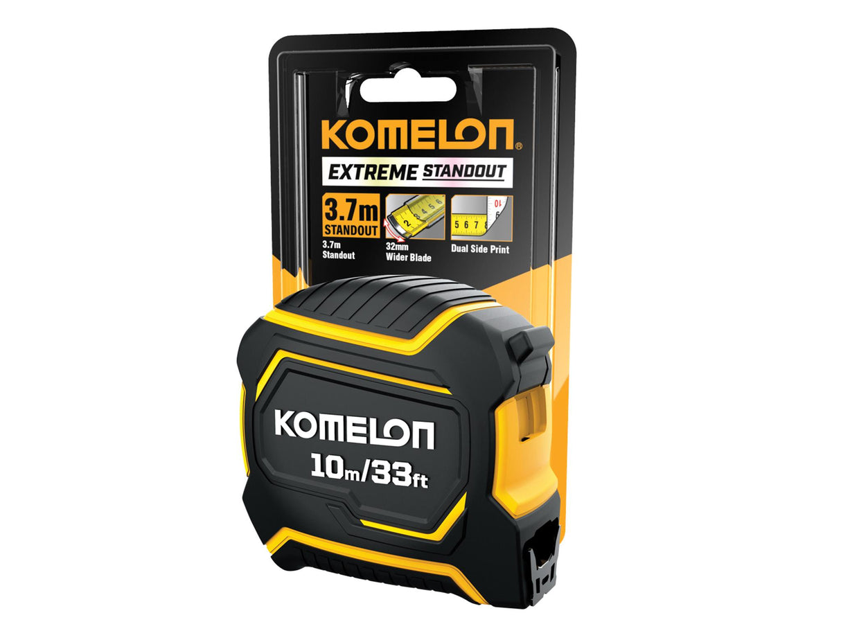 Komelon Extreme Stand-out Pocket Tape