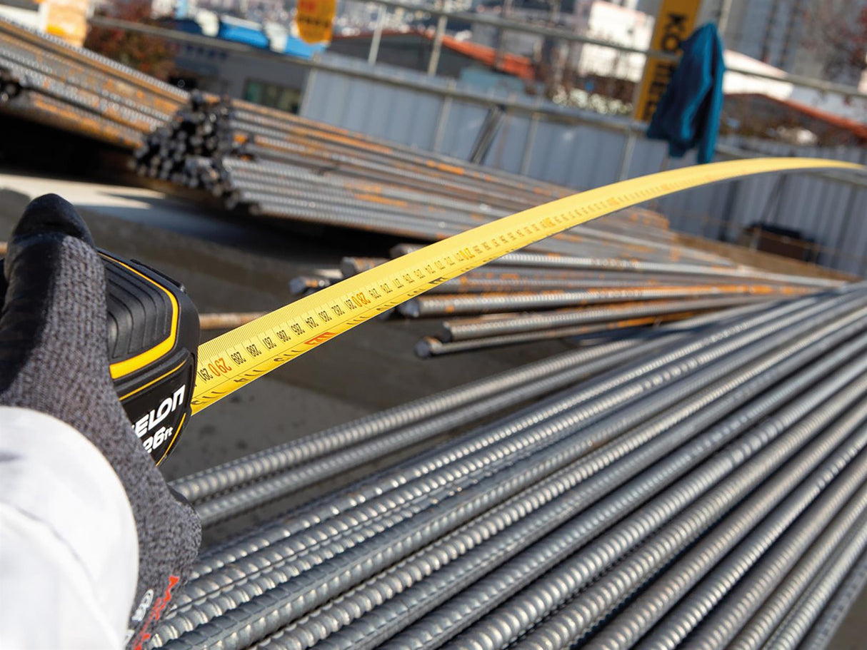 Komelon Extreme Stand-out Pocket Tape