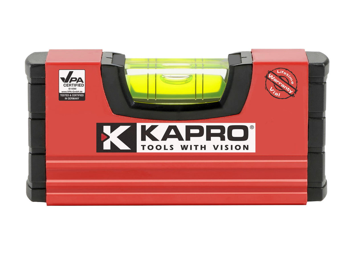 Kapro 246 Handy Level 10cm