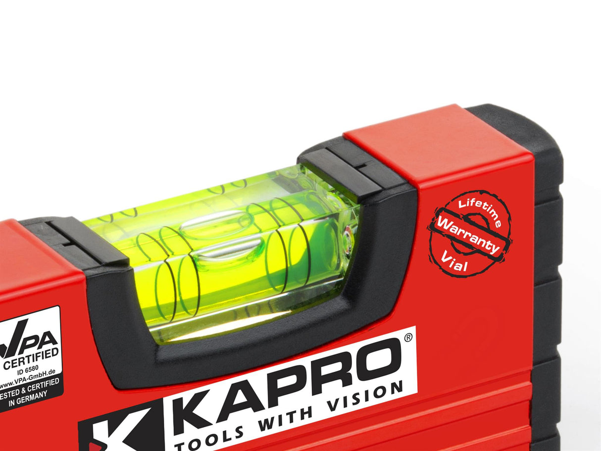 Kapro 246 Handy Level 10cm