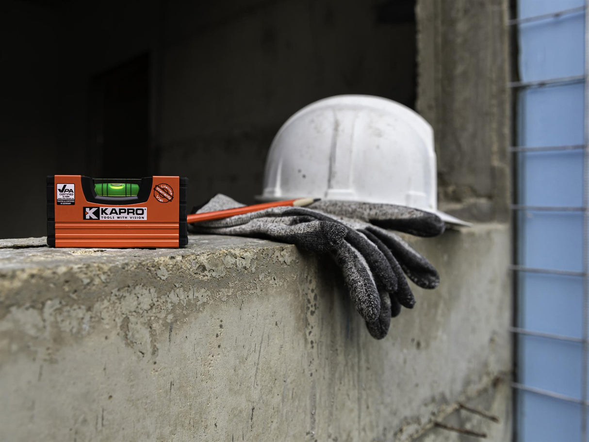 Kapro 246 Handy Level 10cm