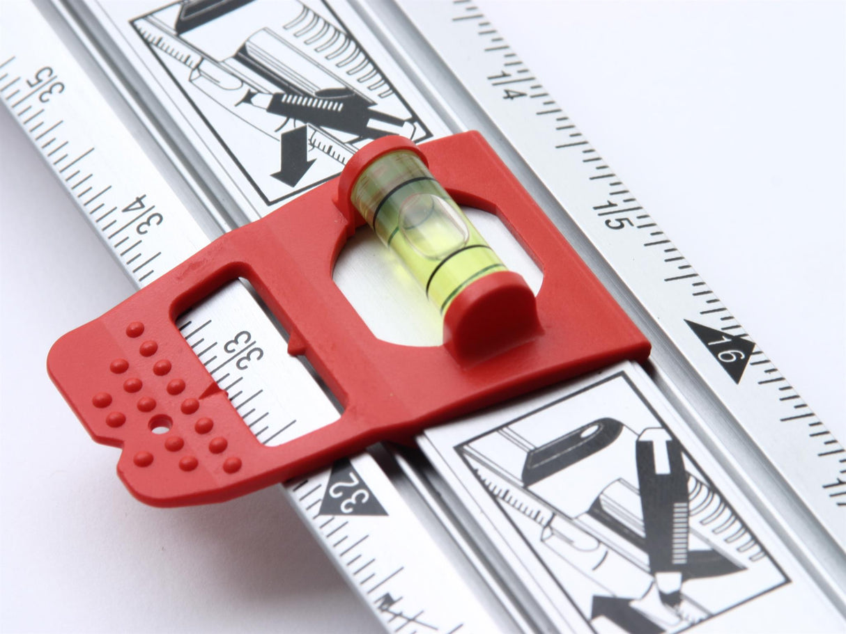 Kapro 314 Set & Match Ruler 60cm