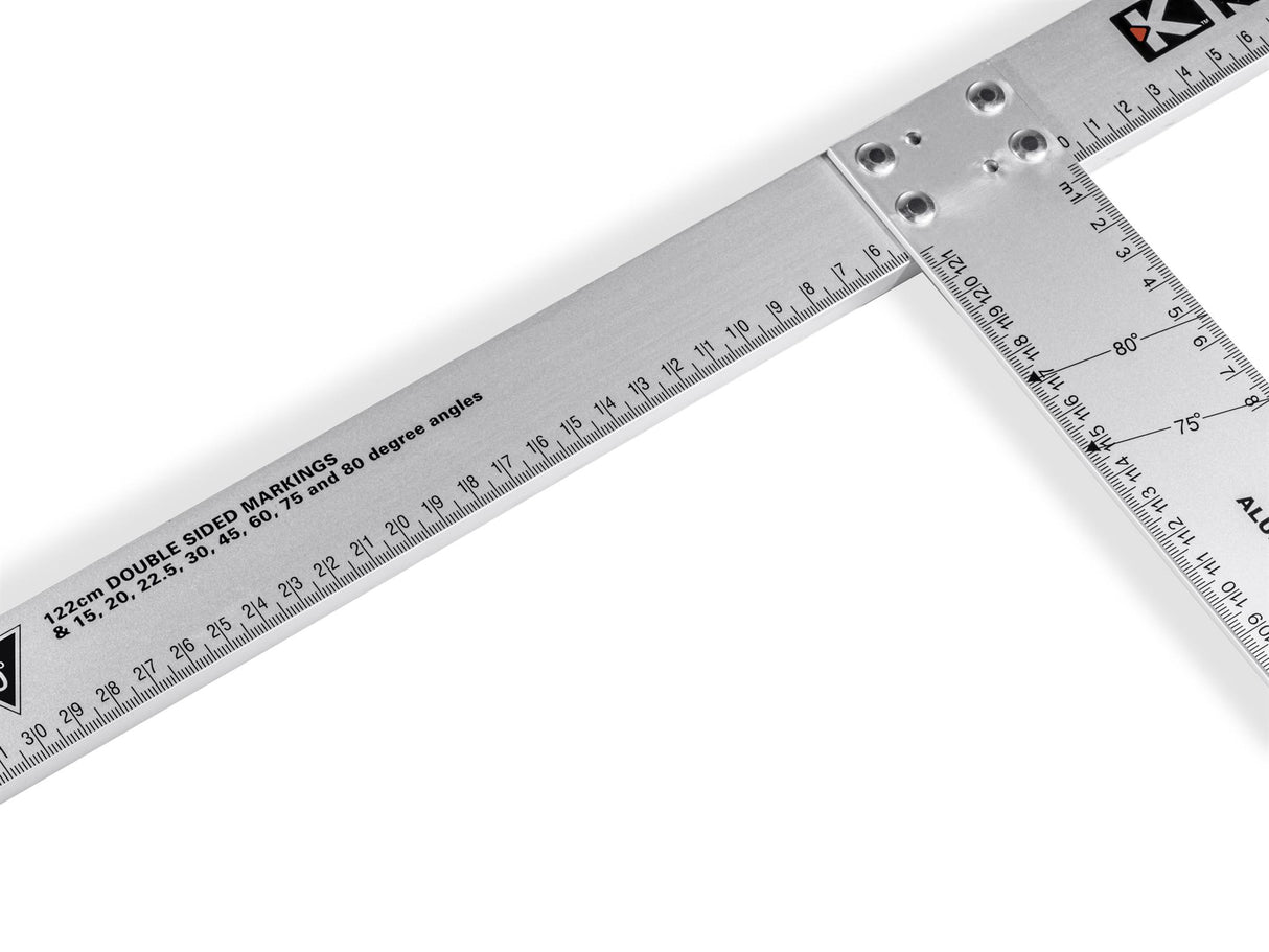 Kapro 316 Drywall T Square 36in