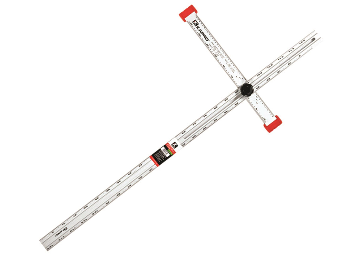 Kapro 317 Adjustable T-Square