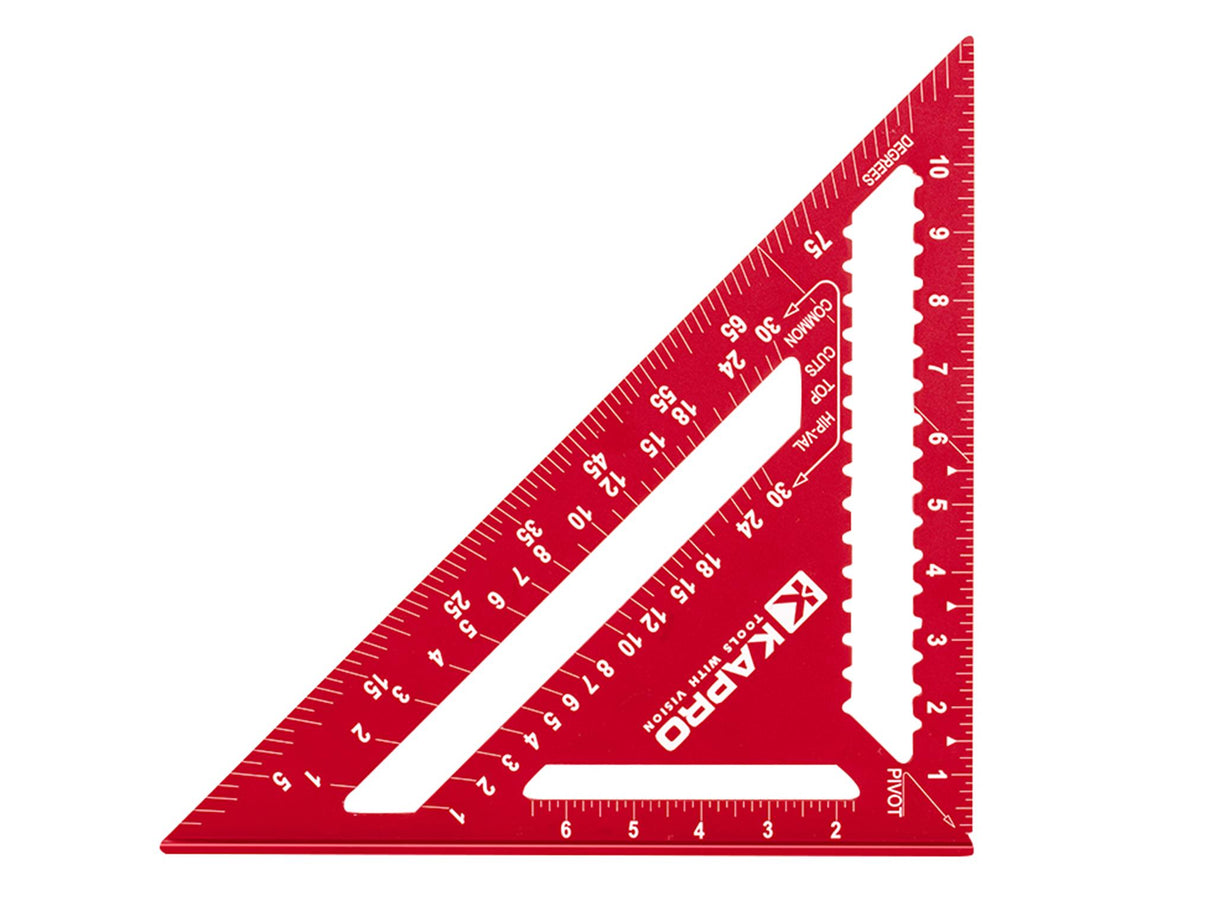 Kapro 446 Rafter Square