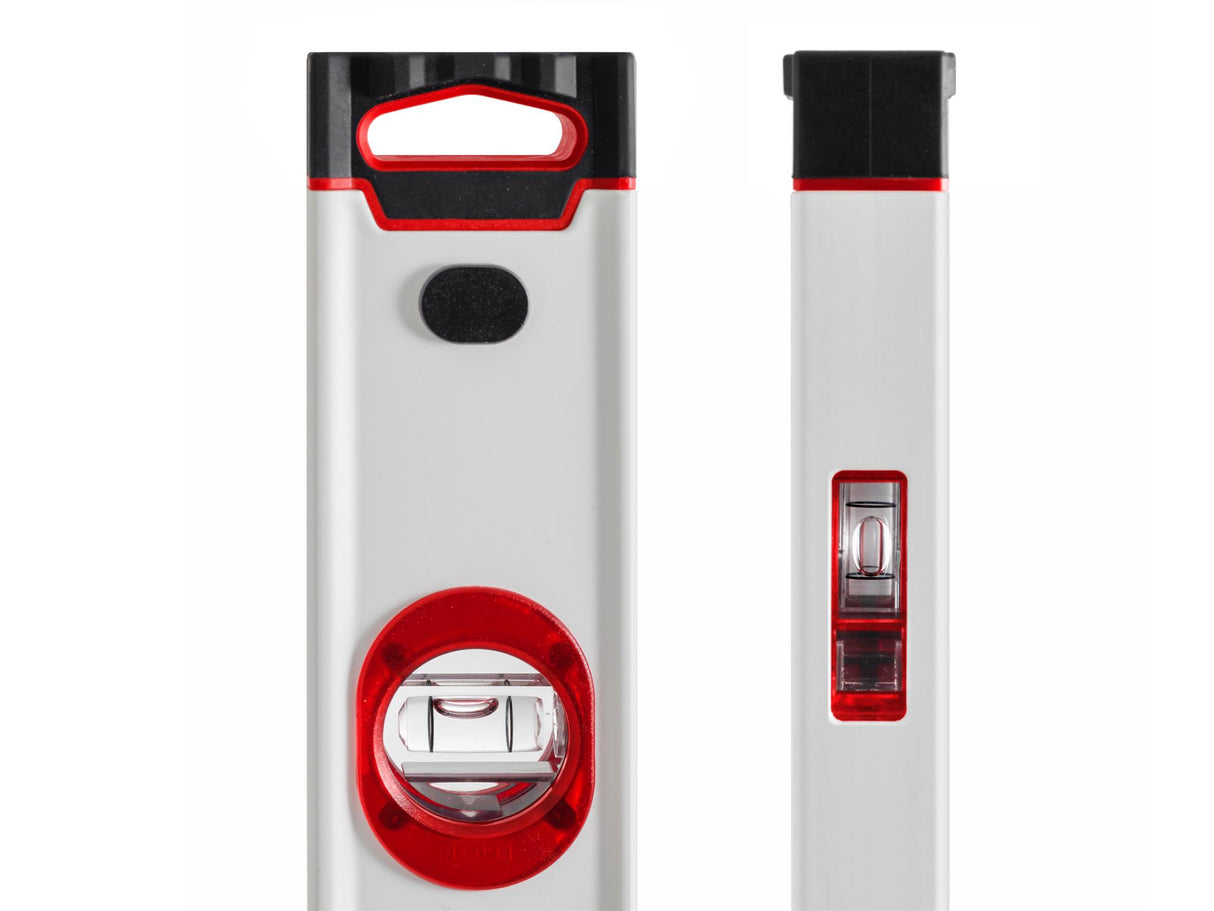 Kapro 705 Eagle Optivision Red Box Level