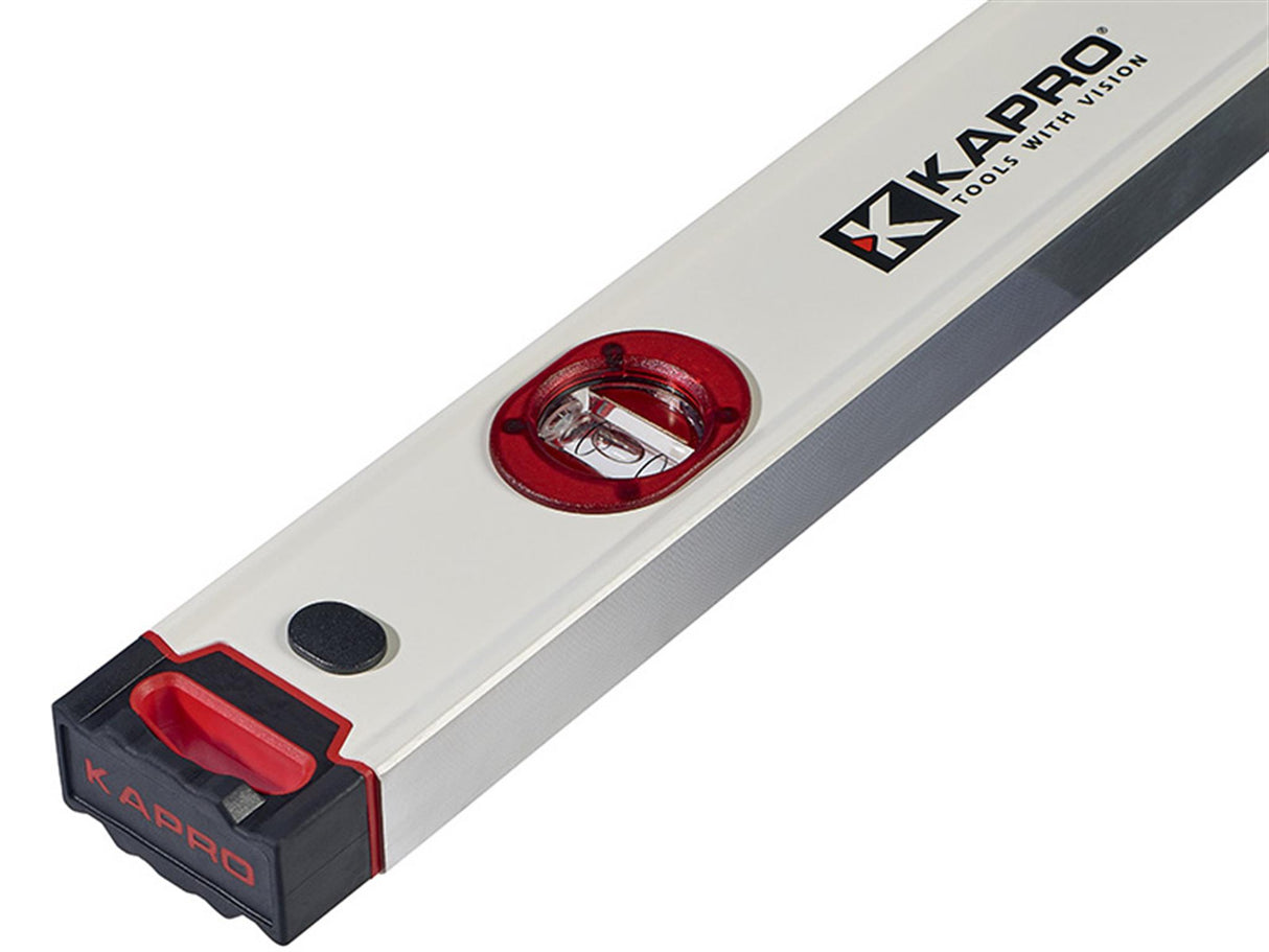 Kapro 705 Eagle Optivision Red Box Level