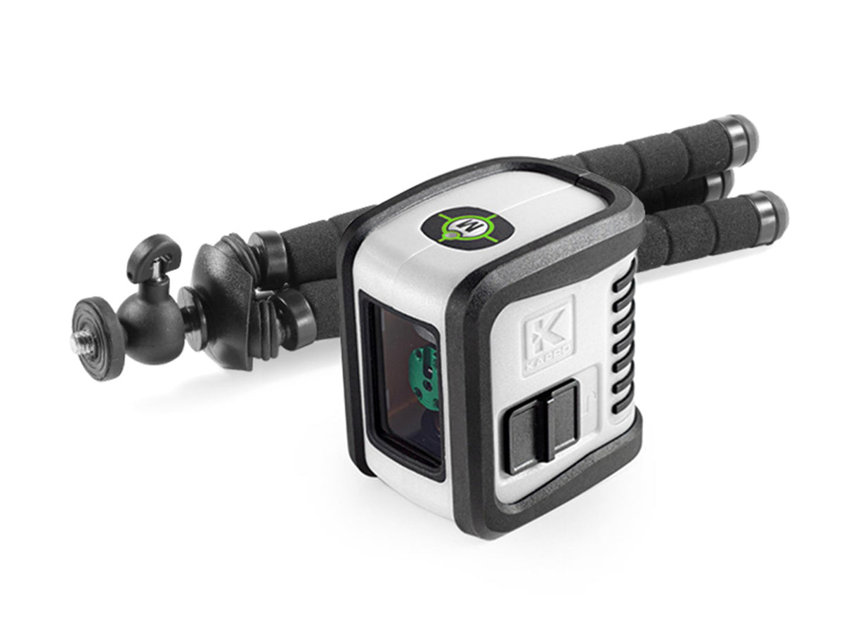 Kapro 842G PROLASER® BAMBINO & Tripod 15m