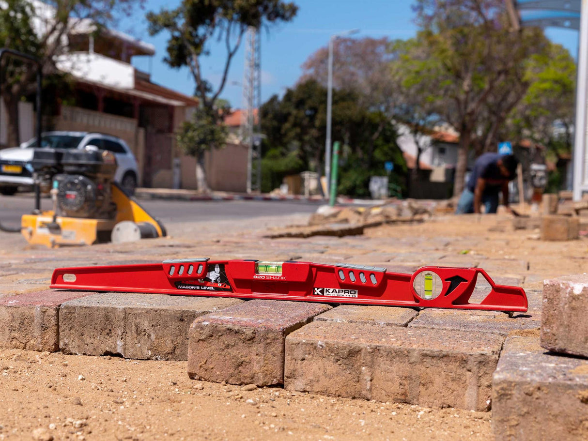 Kapro 920 Shark Level