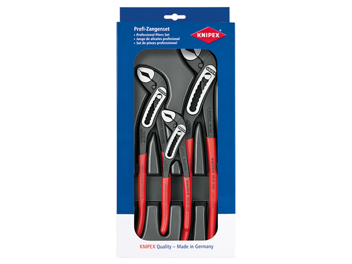 Knipex Alligator® Water Pump Pliers