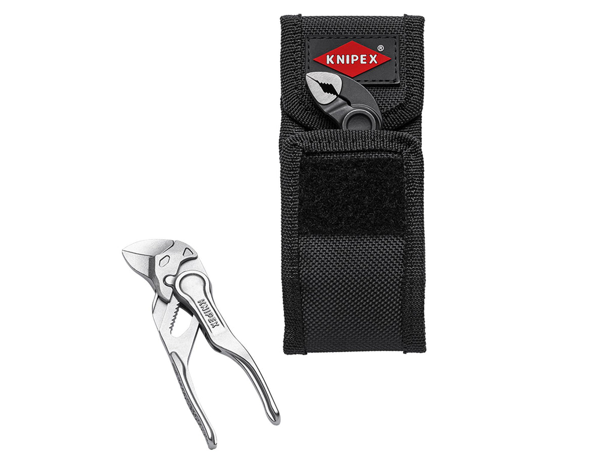 Knipex XS Mini Plier Set