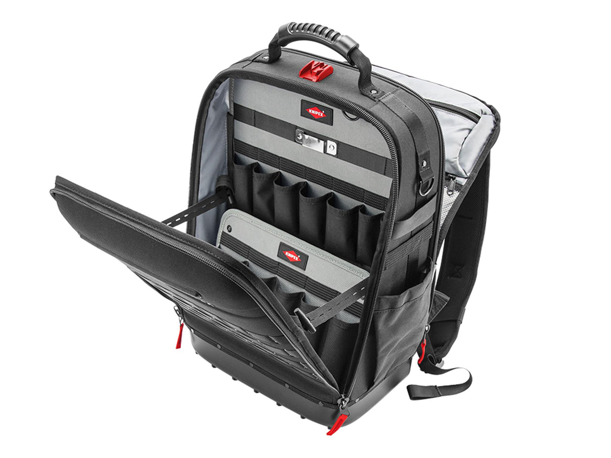 Knipex Modular X18 Tool Backpack