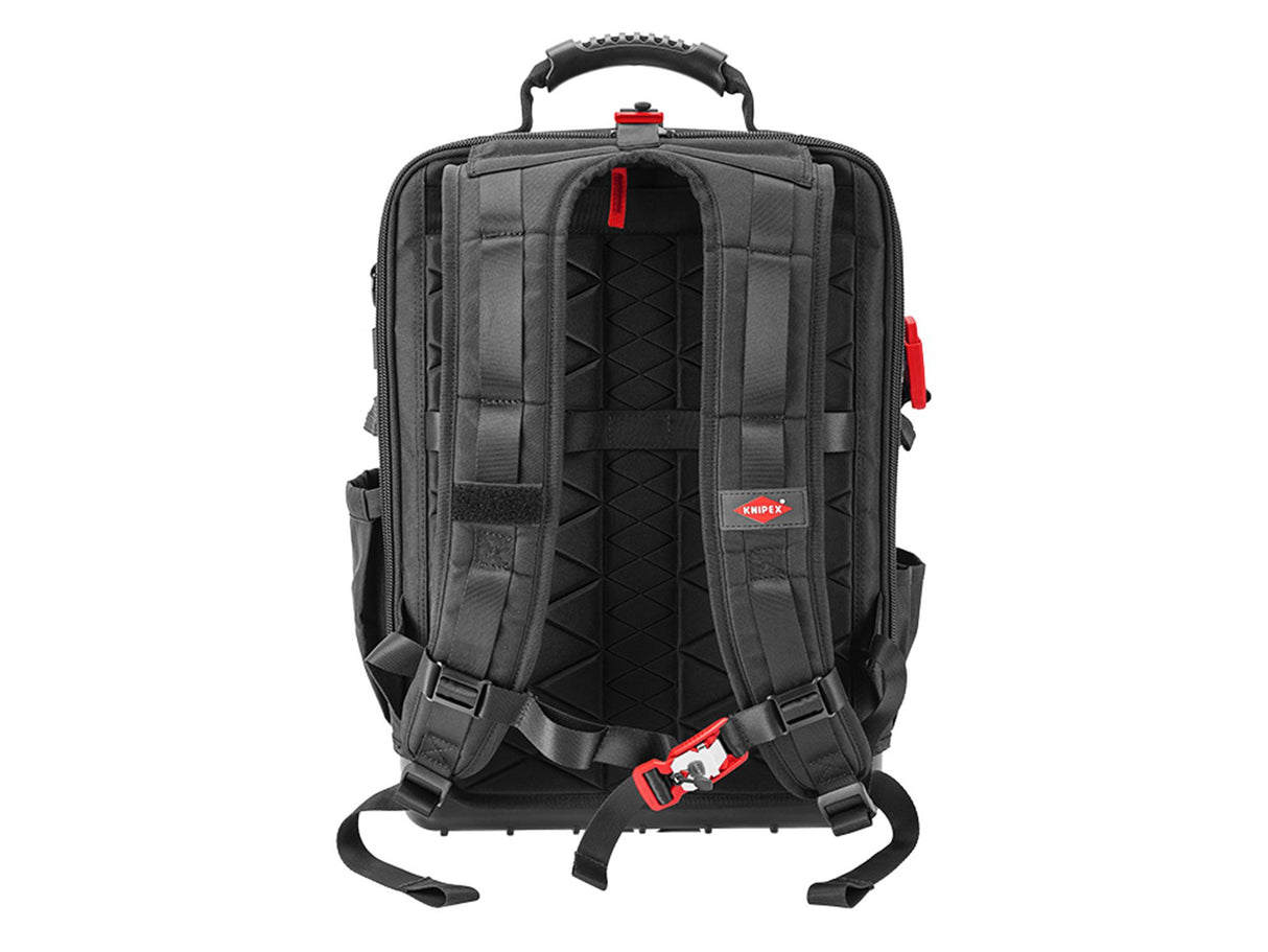 Knipex Modular X18 Tool Backpack
