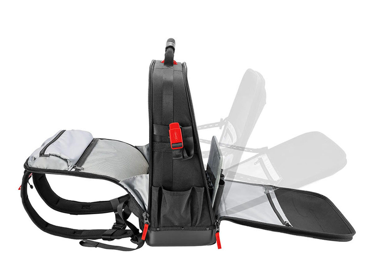 Knipex Modular X18 Tool Backpack