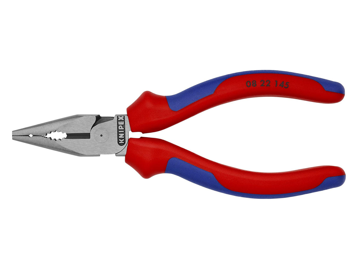 Knipex Needle-Nose Combination Pliers 145mm