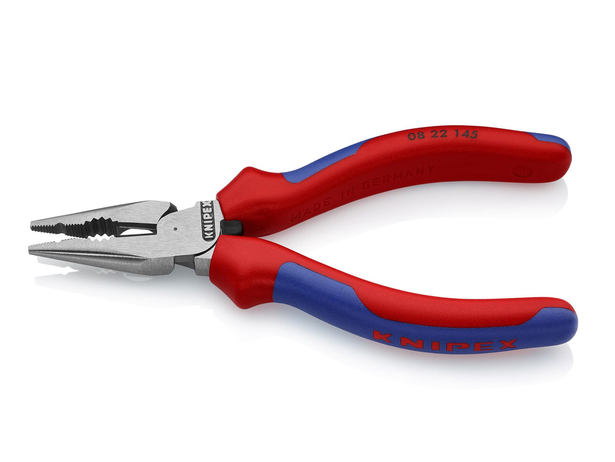 Knipex Needle-Nose Combination Pliers 145mm