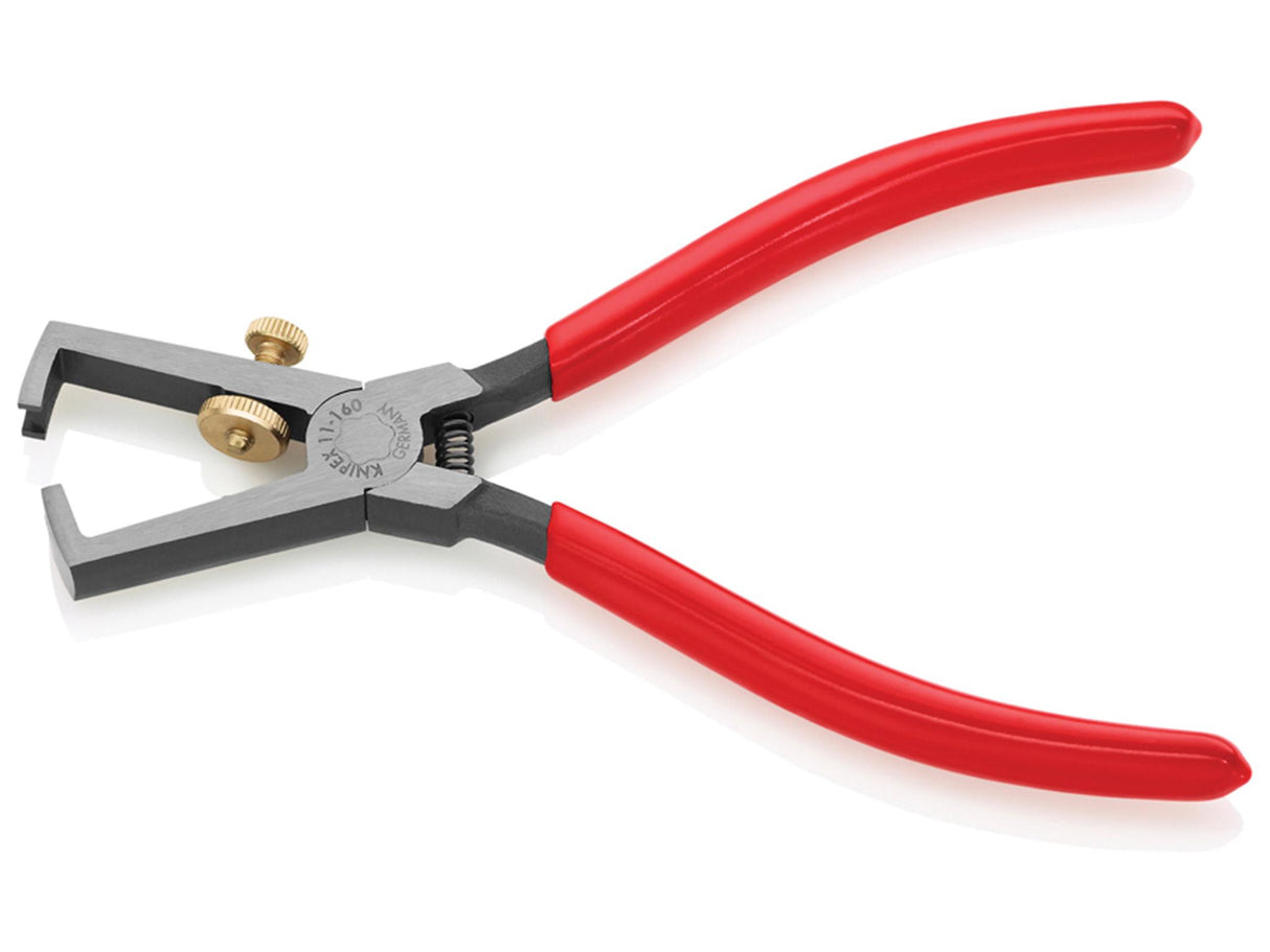Knipex End Wire Stripping Pliers