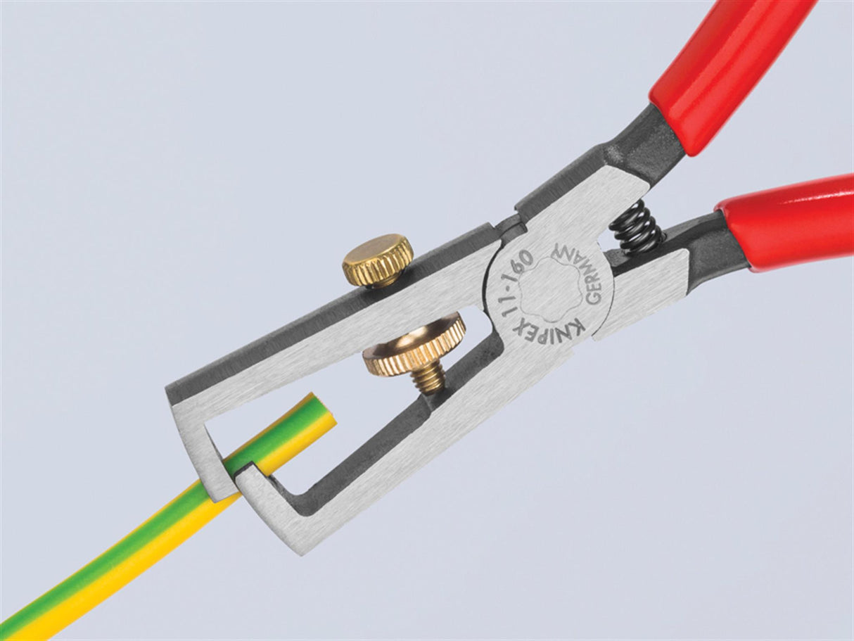 Knipex End Wire Stripping Pliers
