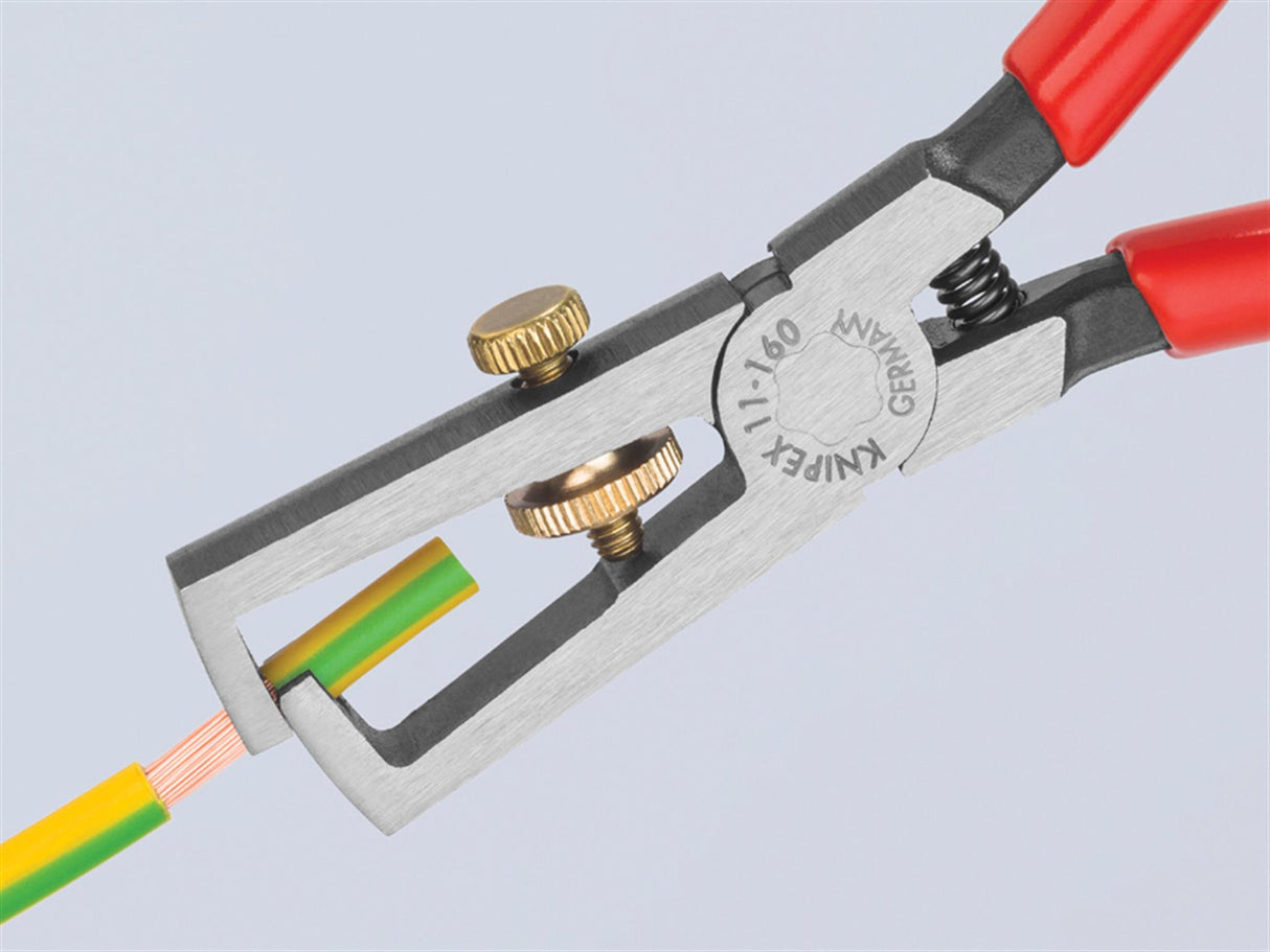 Knipex End Wire Stripping Pliers