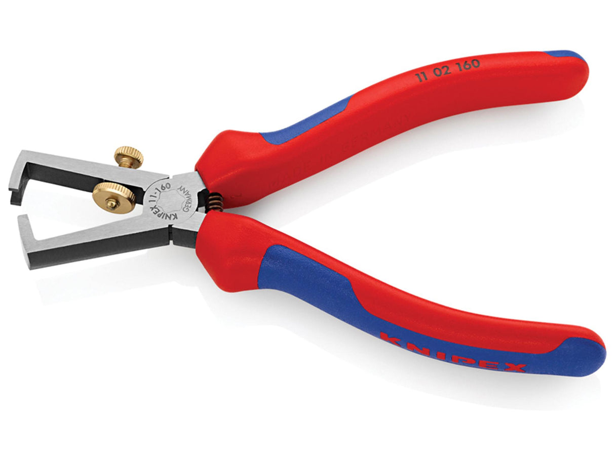 Knipex End Wire Stripping Pliers
