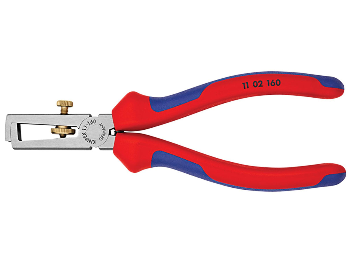 Knipex End Wire Stripping Pliers