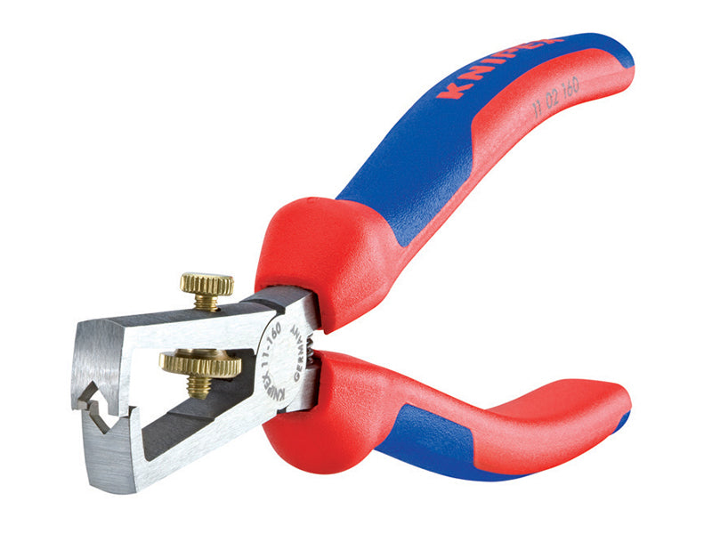 Knipex End Wire Stripping Pliers