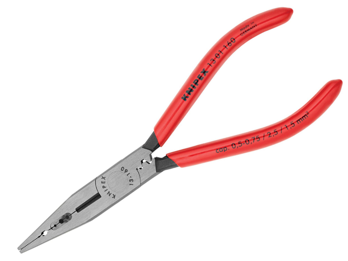Knipex 4-in-1 Electrician's Pliers