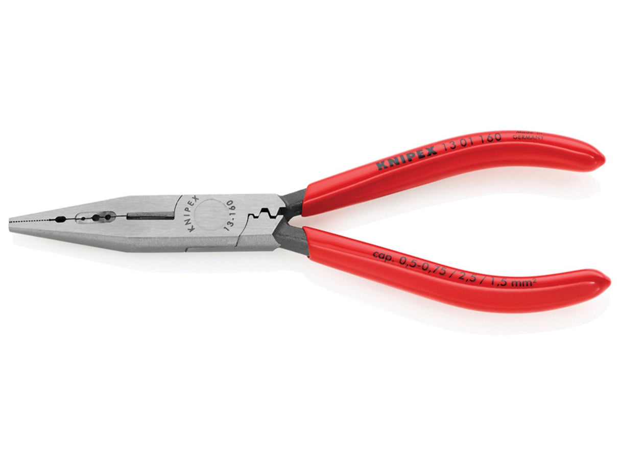 Knipex 4-in-1 Electrician's Pliers