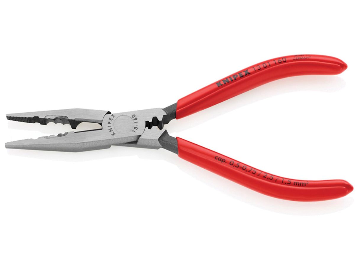 Knipex 4-in-1 Electrician's Pliers