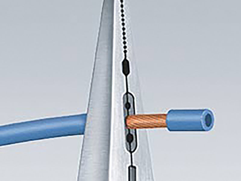 Knipex 4-in-1 Electrician's Pliers