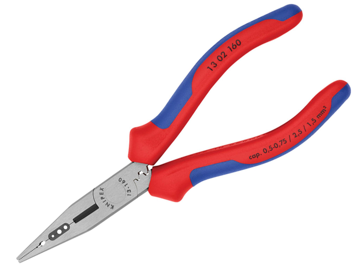 Knipex 4-in-1 Electrician's Pliers