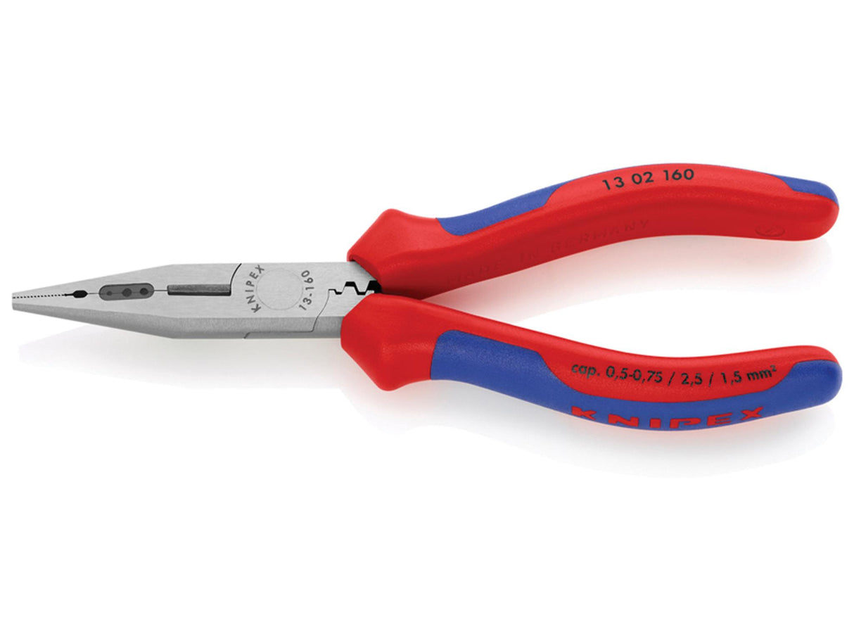 Knipex 4-in-1 Electrician's Pliers