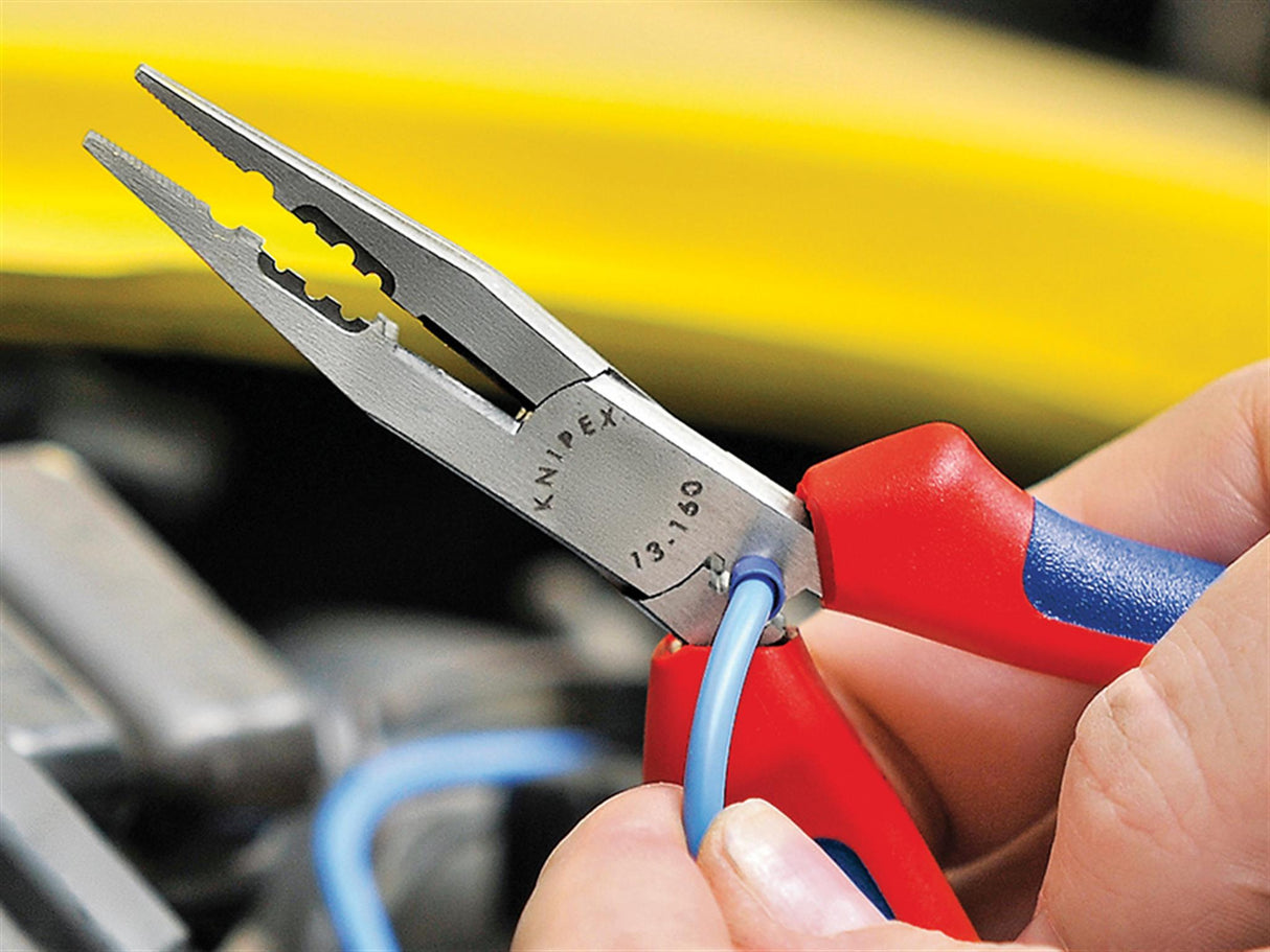 Knipex 4-in-1 Electrician's Pliers