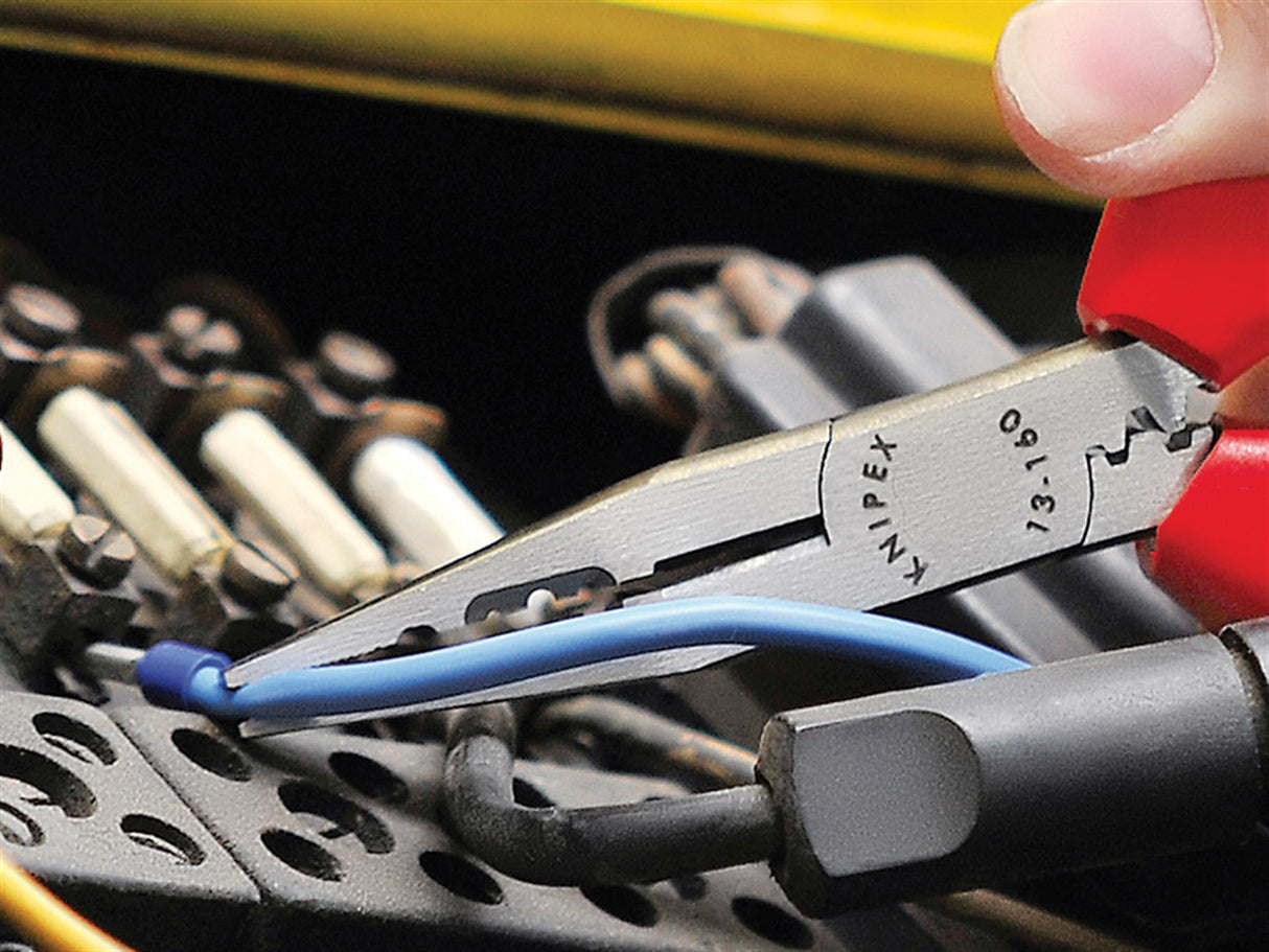 Knipex 4-in-1 Electrician's Pliers