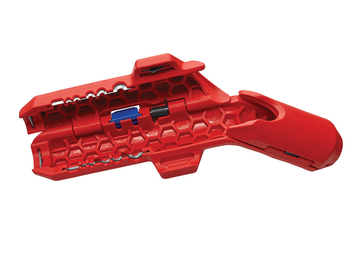Knipex ErgoStrip® Universal Stripping Tool